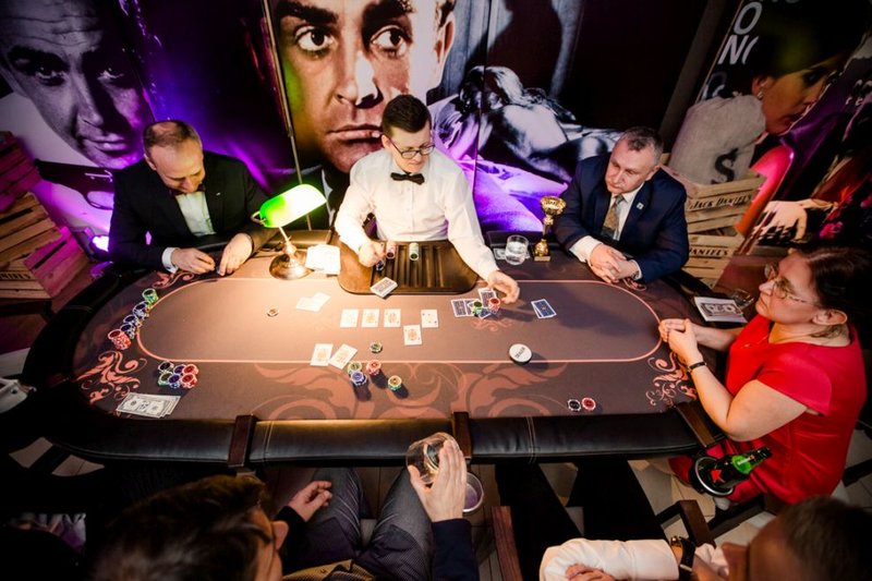 Image: Safecasino - Najlepsze Online Kasyno Bezpieczne dla Polaków w 2024 Roku
